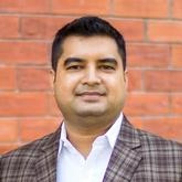Rahul  Gupta
