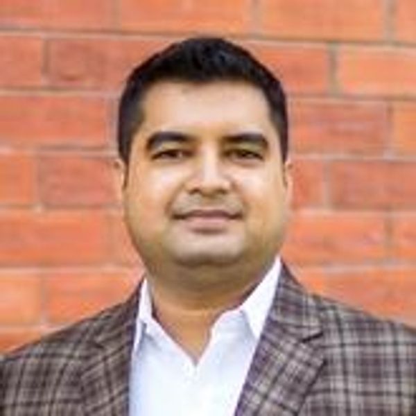 Rahul Gupta