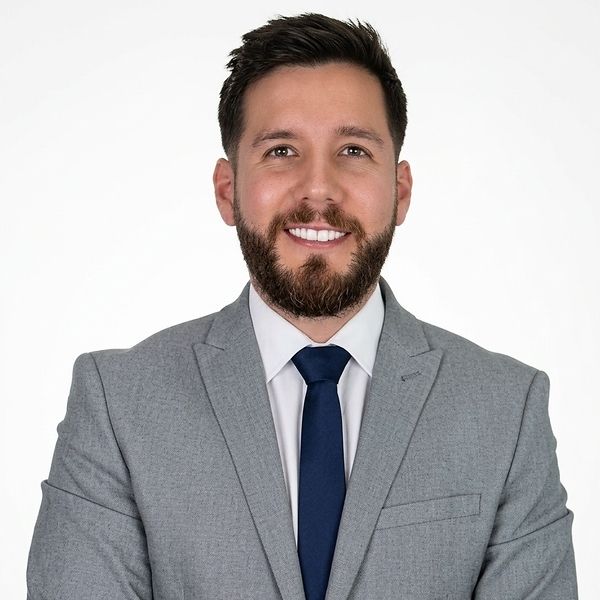 Iván Ramírez
