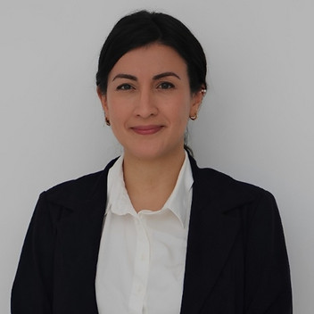 Nadia Coello Ortíz