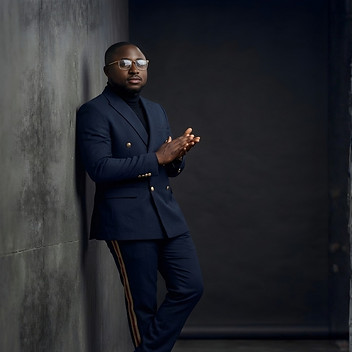Alan Adeosun