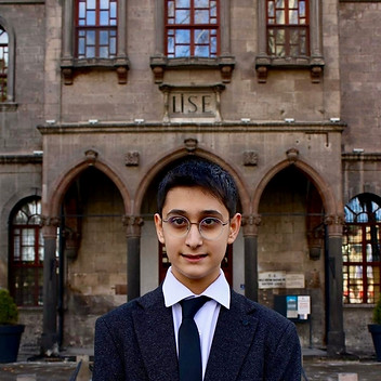 Onur Şahinler