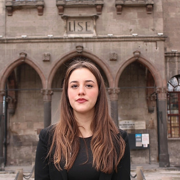 Sena Elif Çöloğlu