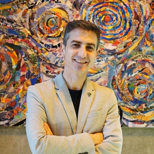 Erman Çekinmez