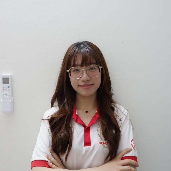 Nguyễn Thị Hồng Nhung
