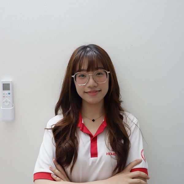Nguyễn Thị Hồng Nhung