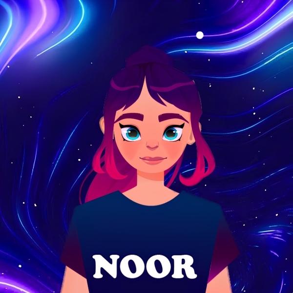 Noor Abu Shammala
