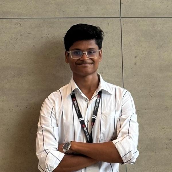 Omkar Hokarne