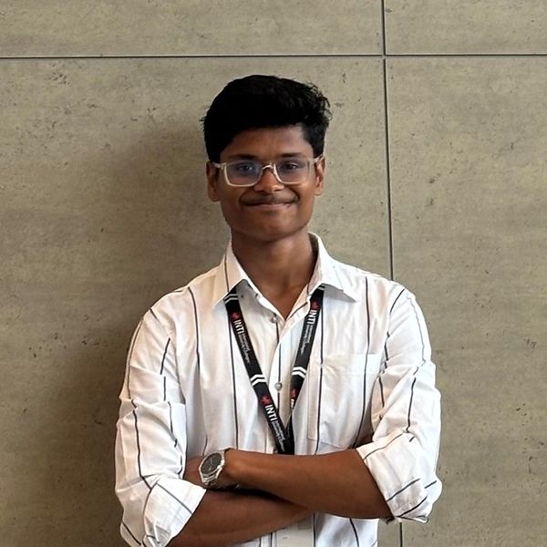Omkar Hokarne