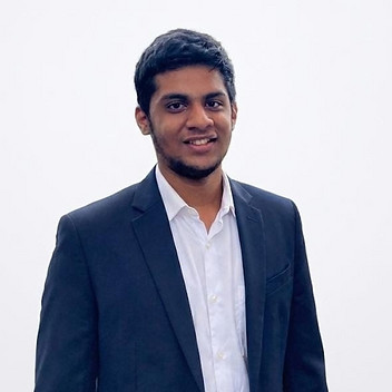 Navaneet SV