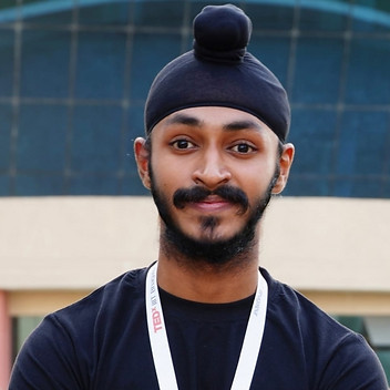 Param Preet Singh