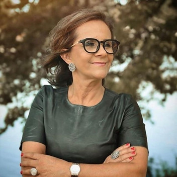 Rosane Lemos de Pinho Zanardo