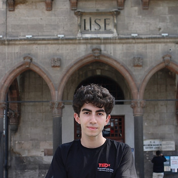 Kaan Buğra Demir
