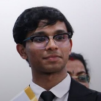 Karthik Saji