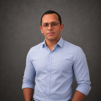 Lucas Correa