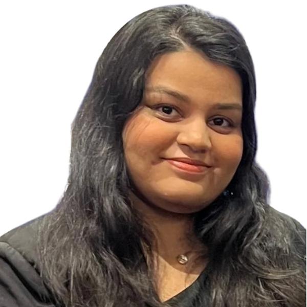 Nami Sanghani