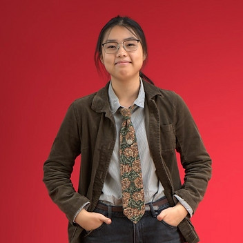 Coco Zhang