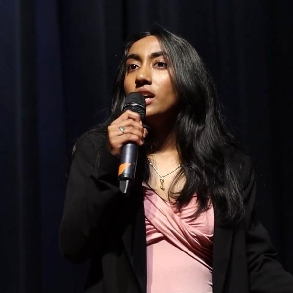 Vibha R Vedagiri