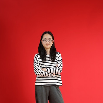WEIWEI (VIVI) JIAN
