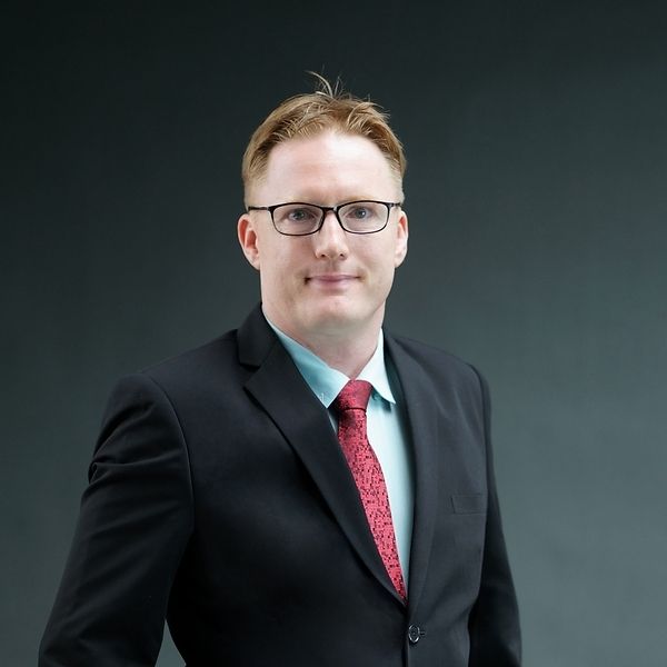 Paul Kleinschmidt