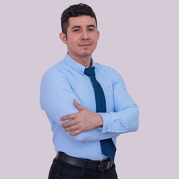 Carlos Ramon Basulto Aguilar