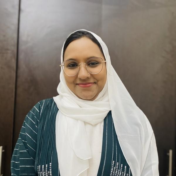 Shama Gulnaaz