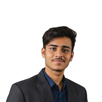 Rohan Patil