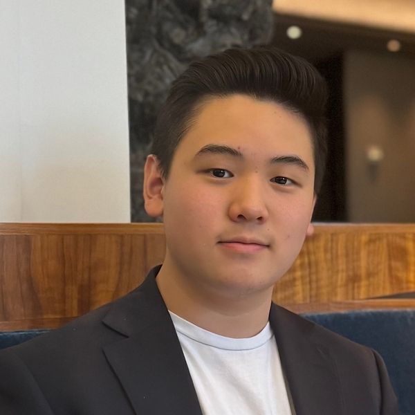 Andrew Li