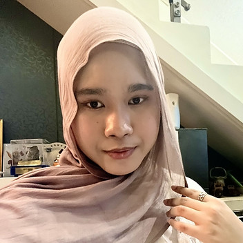 Naurah Janita Afby