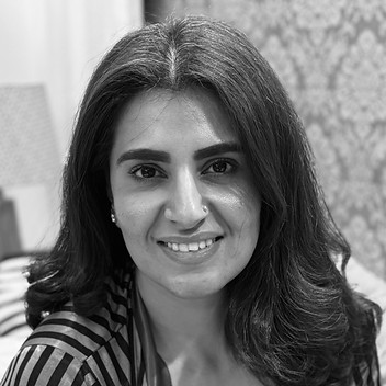 Shikha Dutt Tuli