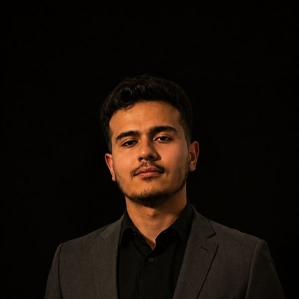 Elvin Asgar