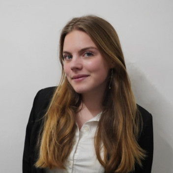 Freya Hertzenberg