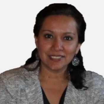Nancy Elena Guzmán Delgado