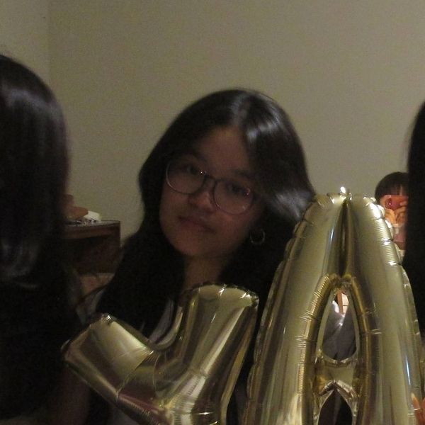 Najla Laiqa Putri Purnomo
