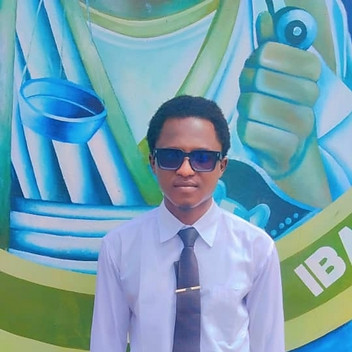 Abubakar Sadiq Tajudeen