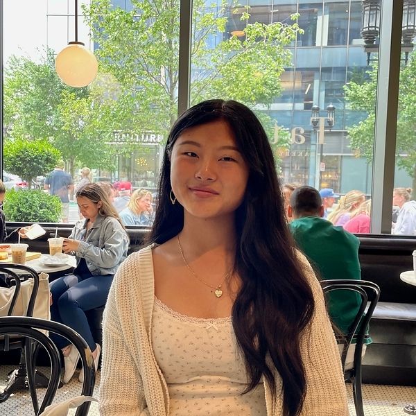 Emily Xin