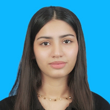Areeba Junaid