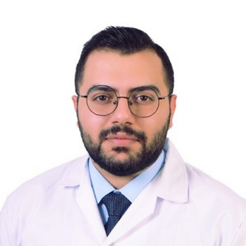 Reza Salyanchi