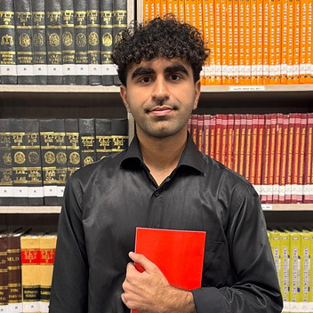 Saim Tariq