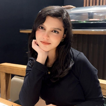 Kanza Ahmed