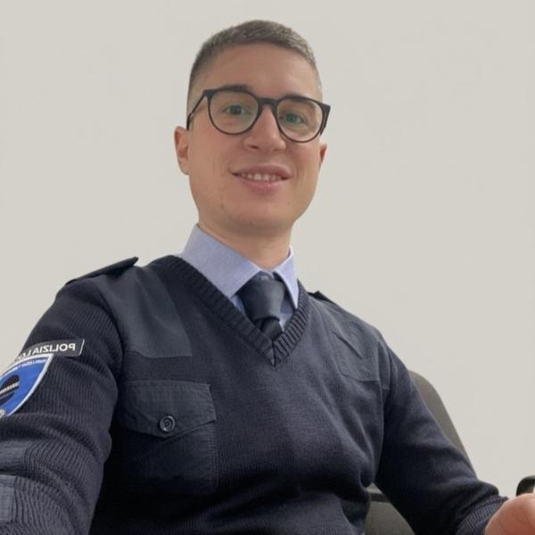 Riccardo Giusti
