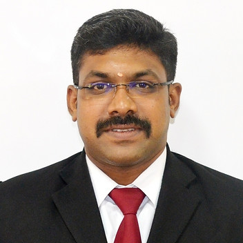 VISHNUPRIYAN THAMBI THAVAMANI