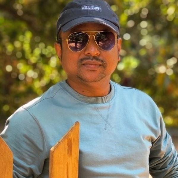 Nilesh Kumbhar