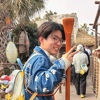 Bryan Fu
