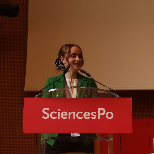 Francesca Comba