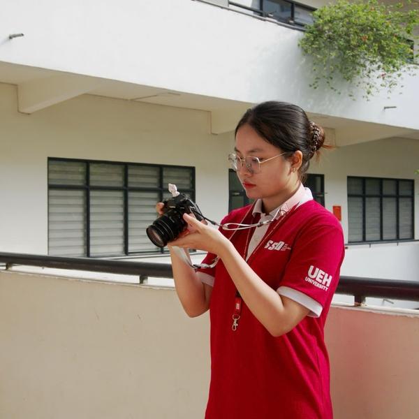 Linh Hoàng