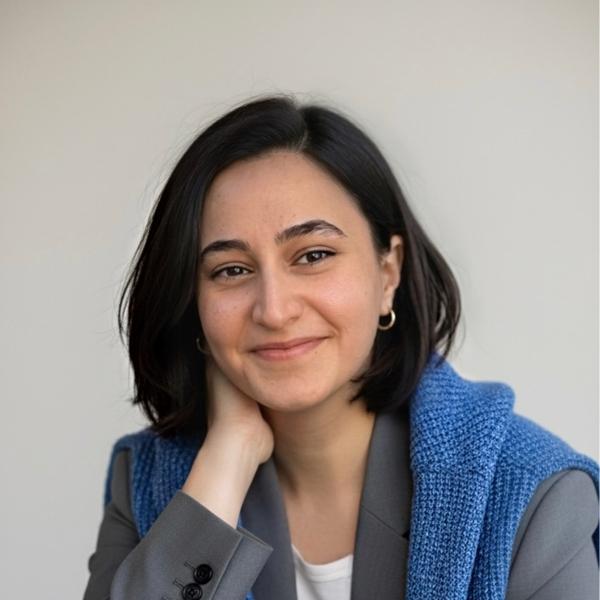 Gayane Hakobyan