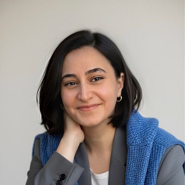 Gayane Hakobyan
