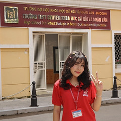Lê Ngọc Tuệ Minh