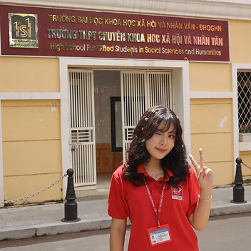 Lê Ngọc Tuệ Minh
